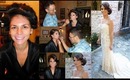 How to create Red Carpet Glamour for Bridesmaids and Mother of the Bride w Mathias Alan