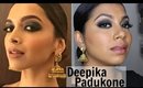 Deepika Padukone Makeup Tutorial | MissBeautyAdikt