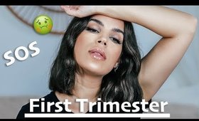 First Trimester | How to survive