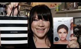 SEPHORA, BEAUTYLISH, ULTA MEGA HAUL!!!  | MAKEUP AND BEAUTY PRODUCTS