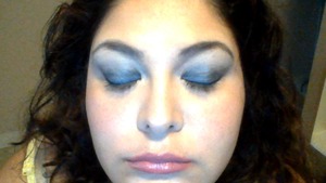 marykay smokey eye inspired by makeupbydiggie