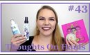 HIT IT OR QUIT IT| Thoughts On Hauls #43