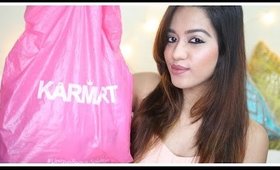 Bangkok Makeup Haul || Debasree Banerjee