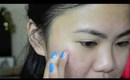 Review & Demo: Amazing Cosmetics Concealer