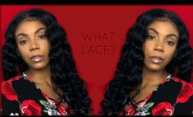 UPDATE ON MY LACEFRONT WIG APPLICATION