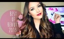 Best of Beauty 2013  | Yearly Makeup Favorites