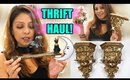 🎇 A VERY MAGICAL THRIFT STORE HAUL 🔮 I FOUND BEAUTIFUL ITEMS FOR UNDER $5! 🎇