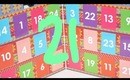 Ciaté Advent Calendar - Day 21