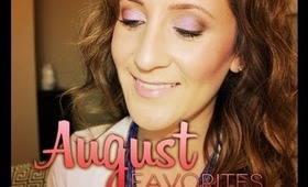 AUGUST FAVORITES & FAILS 2013