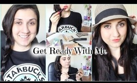 Get Ready With Me: Spring 🌸