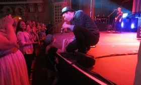 My Night w/ Gavin Degraw - Wichita 2014