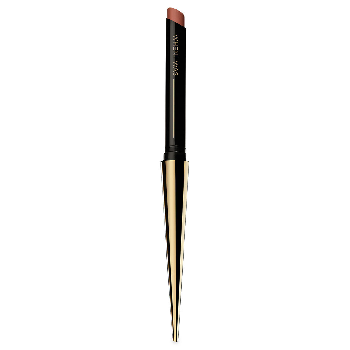 Hourglass Confession Ultra Slim High Intensity Refillable Lipstick I've Kissed alternative view 1.