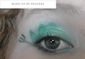 Please check out this tutorial and sub to my YouTube and follow my blog!:D xxx

