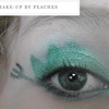 The Hunger Games: District 4 makeup tutorial 