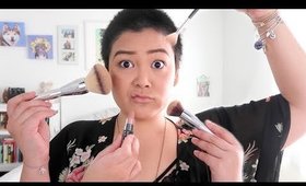My REALISTIC Morning Routine ft. Derma E