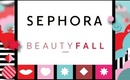 Sephora Beauty Fall - Sephora Promotion ALERT
