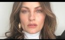 Glowing Skin Makeup Look with Sunday Riley #AD