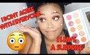 NEW Morphe x Jaclyn Hill Ring The Alarm Review | SMALL GIVEAWAY| leiydbeauty