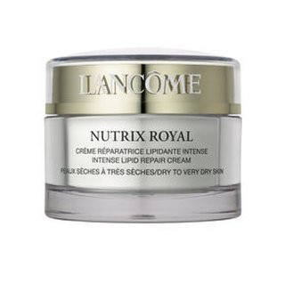 Lancôme Nutrix Royal Intense Lipid Repair Cream