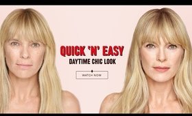 How to Create a Quick’N’Easy Daytime Chic Look