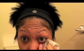 What Is J3ssiGurl's Skin Care Routine?