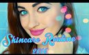 Skincare Routine 2016 | Morning, Evening, and Eveything in Between! | Rosa Klochkov