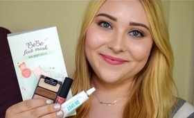 March Beauty Favourites | SBeauty101