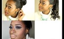 Transform your HAIRSTYLE