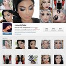 Makeup artist 