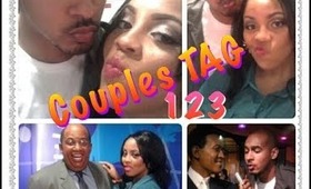 COUPLES ::TAG:: 123 @BreezynFAB