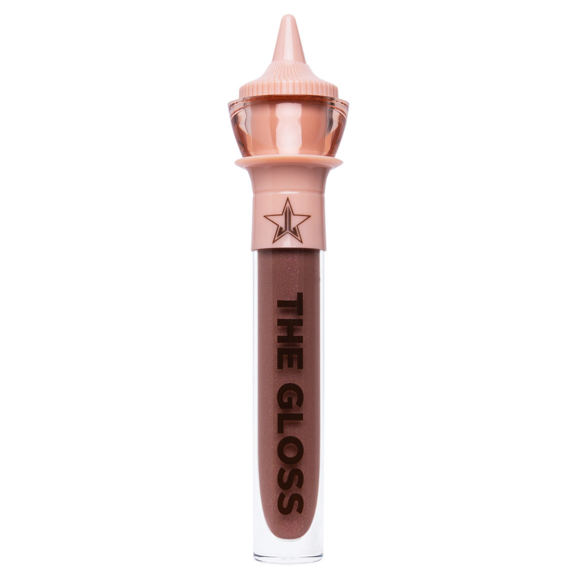 Jeffree Star Cosmetics The Gloss Table Top alternative view 1 - product swatch.