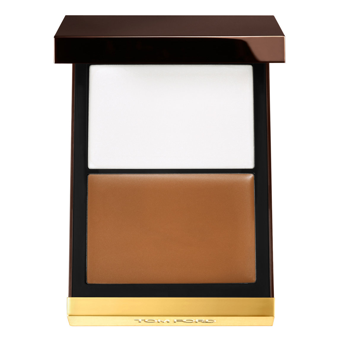 TOM FORD Shade and Illuminate Intensity 01 alternative view 1 - product swatch.