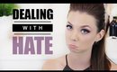 DEALING WITH HATE! - Q&A