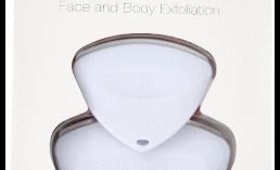 Product Review And Demo Featuring The Exfolimate