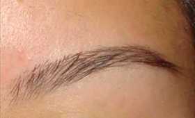 Eyebrow Shaping and Grooming Tutorial