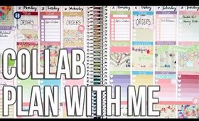 Collaboration Plan with Me with Jenna Rose!