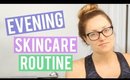 Evening Skincare Routine: ft. Radical Skincare, Korres, Sibu + More | Kendra Atkins