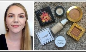 July Favorites & Product Updates 2018