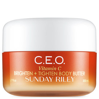 Sunday Riley C.E.O. Body Butter