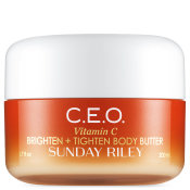 Sunday Riley C.E.O. Body Butter