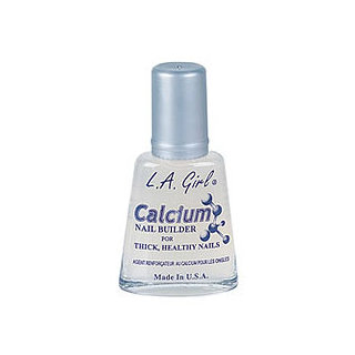 L.A. Girl Calcium/Garlic Nail Builder