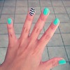 My Pretty Nails!! 