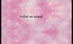 Follow Me Around Paradise Pizza at Lyre bird hill Winery