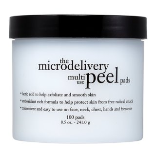 Philosophy Microdelivery Multi Peel Pads