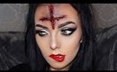 Halloween GRWM: Demon Goddess | Chloe Viv