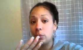 Skin Care Routine by Leda