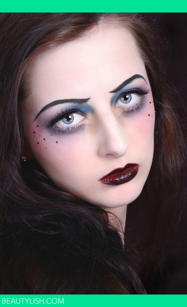 Vampire Drag | Elinor Q.'s Photo | Beautylish