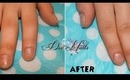 Easy nail care for guys (tutorial)