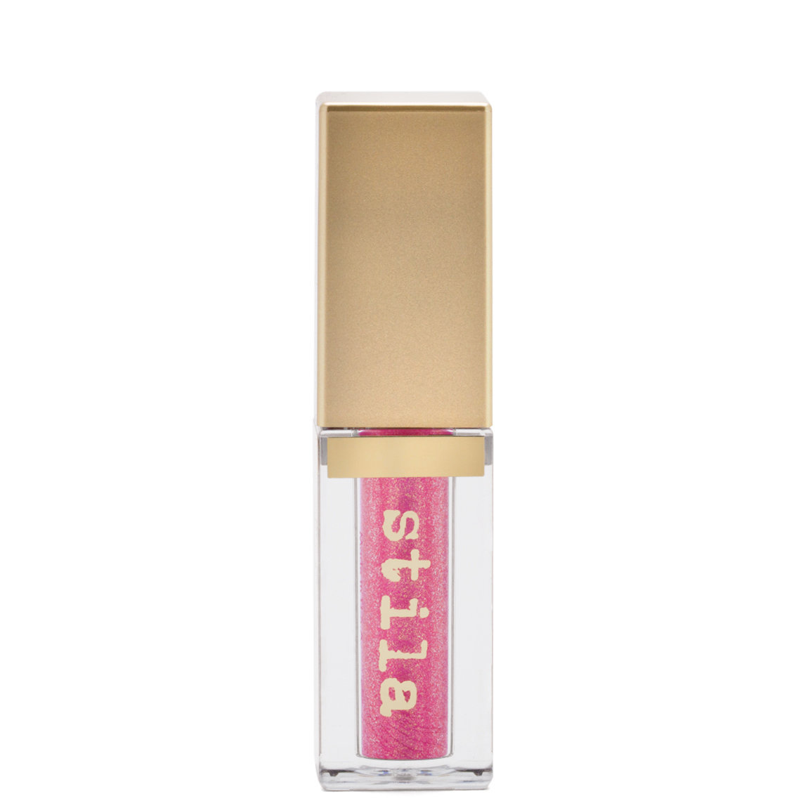 Stila Glitter & Glow Liquid Eye Shadow Tulip Twinkle alternative view 1.