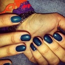 new nails...sopolish by PN...??????